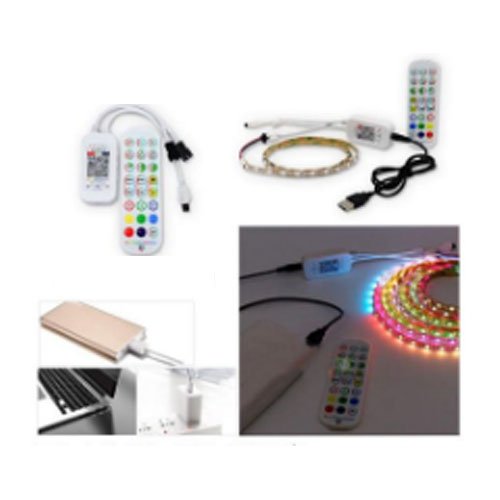 TIRA DE LUZ BLUETOOTH por mayor - Electrónica por mayor