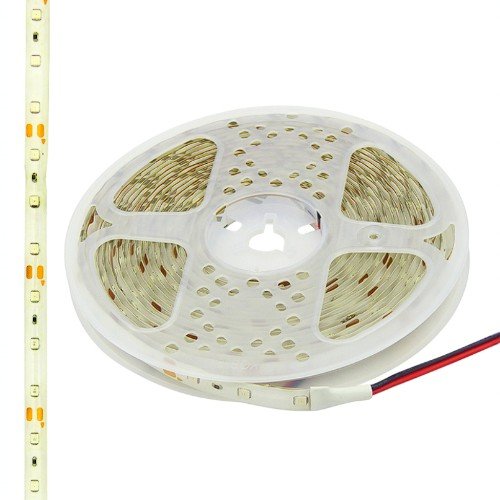 Tira LED 5 Metros Luz Azul, 24 Volt, LED 5050 por mayor Electrónica por mayor