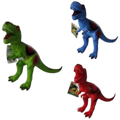 Tiranosaurio rex  por mayor Jugueteria por mayor