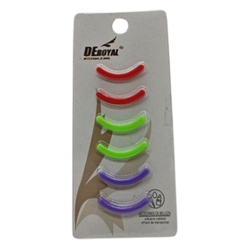 Tiras adhesivas de colores por mayor - Belleza por mayor