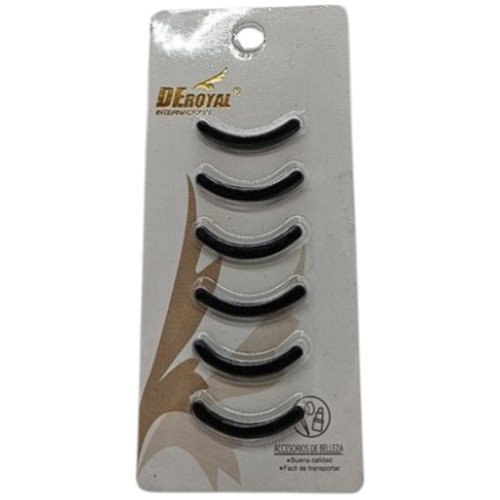 Tiras adhesivas negras  por mayor - Belleza por mayor