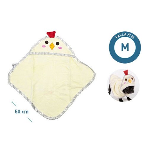 TOALLA PARA MASCOTA por mayor - Mascotas por mayor