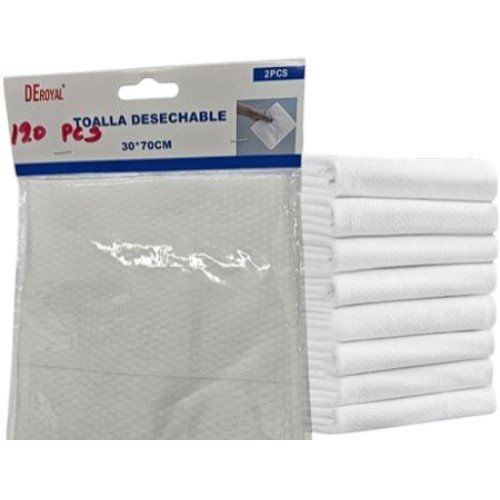 Toallas de baño  por mayor Hogar por mayor