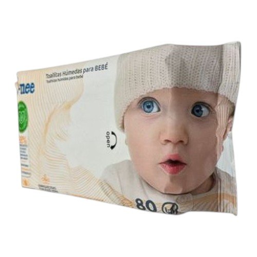 Toallitas húmedas  por mayor - Bebes productos por mayor