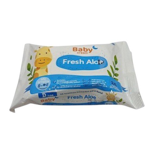 Toallitas húmedas  por mayor - Bebes productos por mayor
