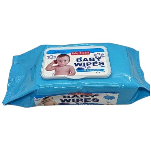 Toallitas húmedas por mayor - Bebes productos por mayor