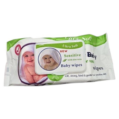 Toallitas húmedas  por mayor - Bebes productos por mayor