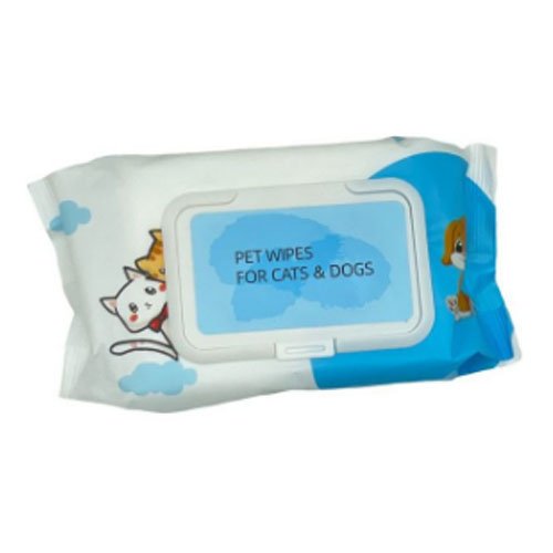 TOALLITAS HUMEDAS por mayor - Mascotas por mayor