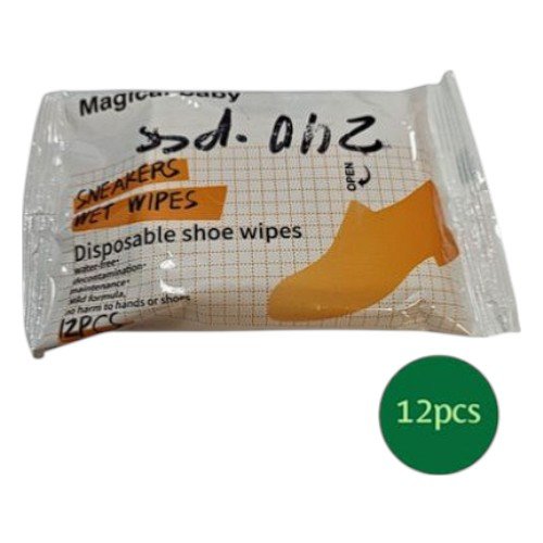 Toallitas para brillar zapatos por mayor - Hogar por mayor