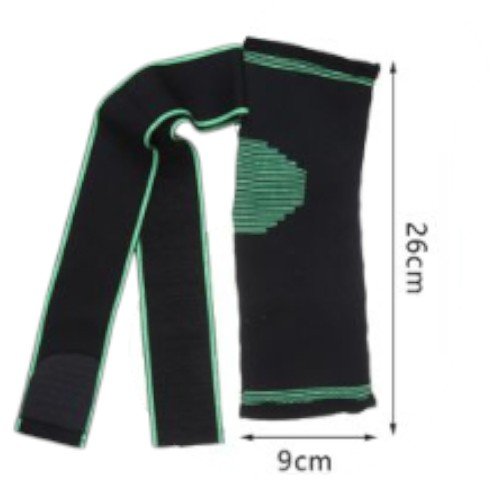 Tobillera de Compresión Presurizada con Banda de Ajuste Cruzado para Soporte de Tobillo por mayor Hogar por mayor