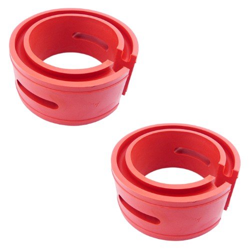 Tope De Goma Para Espiral De Amortiguacion Auto Marca AMT Modelo A por mayor Electrónica por mayor