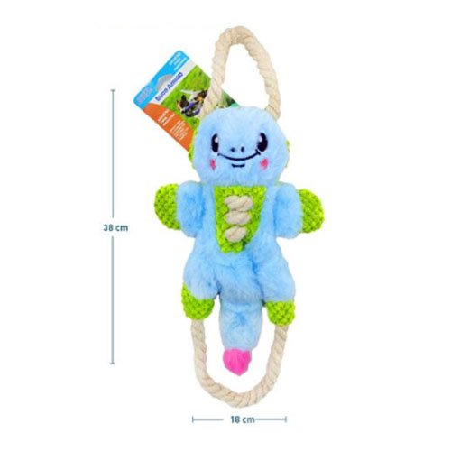 TORTUGA DE PELUCHE por mayor - Mascotas por mayor