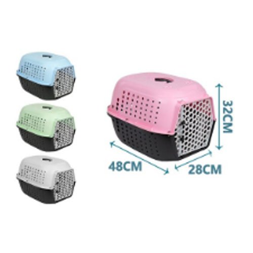 TRANSPORTADOR DE VUELO por mayor Mascotas por mayor