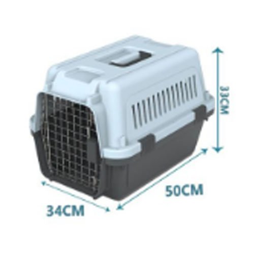 TRANSPORTADOR DE VUELO por mayor Mascotas por mayor