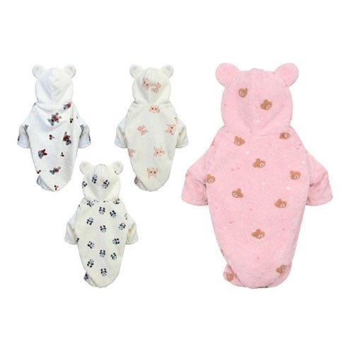 TRAJE DE OSO por mayor Mascotas por mayor