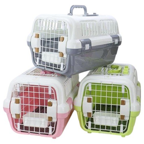 TRANSPORTADOR DE VUELO por mayor - Mascotas por mayor