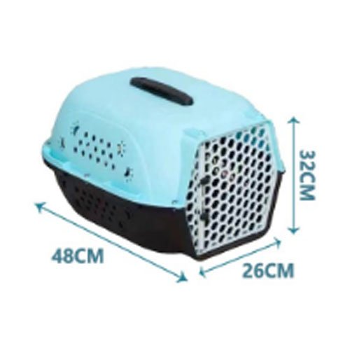 TRANSPORTADOR DE VUELO por mayor - Mascotas por mayor