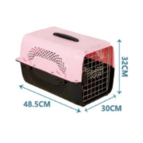 TRANSPORTADOR DE VUELO por mayor - Mascotas por mayor