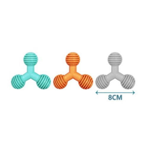 TREBOL DE JUGUETE por mayor Mascotas por mayor