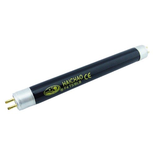 Tubo Para Detector De Billetes A 4 Watt por mayor Electrónica por mayor