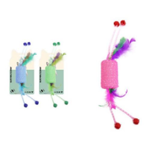 TUBO SERPENTINA por mayor Mascotas por mayor