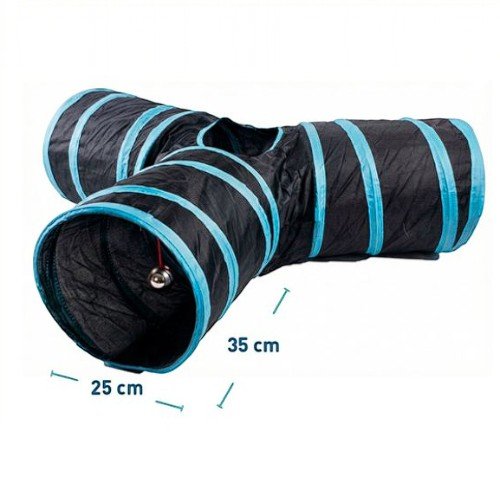 Túnel de gato por mayor - Mascotas por mayor