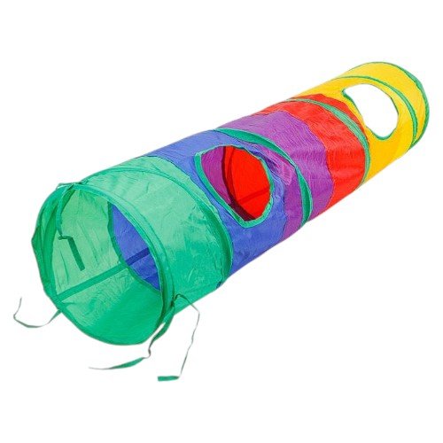 TUNEL PARA GATO por mayor Mascotas por mayor