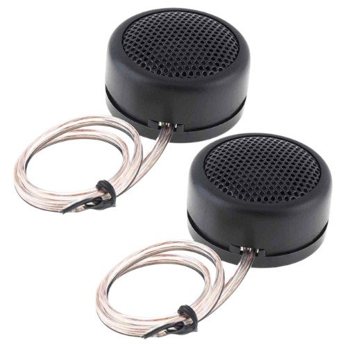 Tweeter 380Watt. Tiaoping, Modelo TP-366. En Blister.Set X2. por mayor Electrónica por mayor