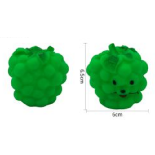 UVAS JUGUETE por mayor Mascotas por mayor