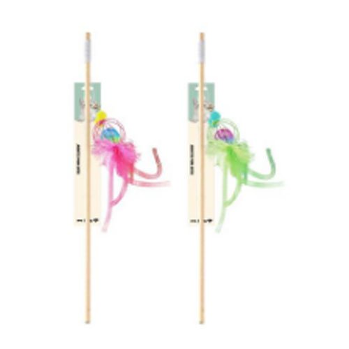 VARITA DIVERTIDA por mayor Mascotas por mayor