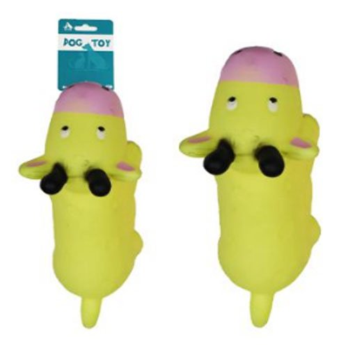 VACA DE JUGUTE por mayor Mascotas por mayor