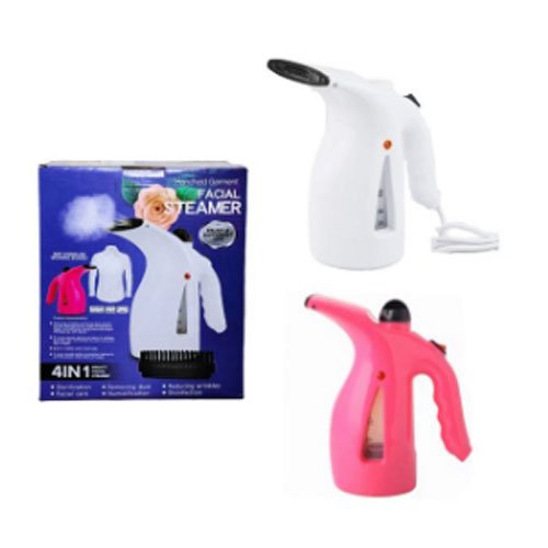 VAPORIZADOR FACIAL 4 EN 1 por mayor - Hogar por mayor