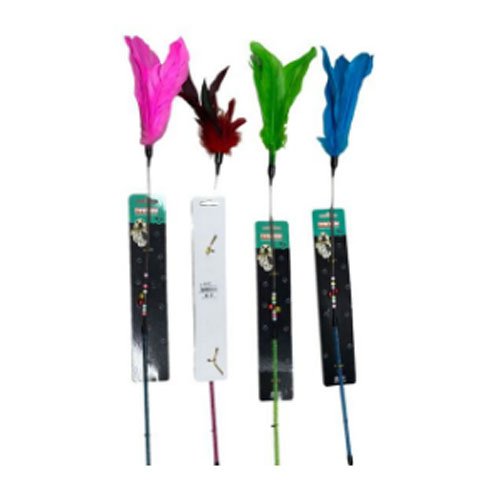 VARITA DIVERTIDA por mayor - Mascotas por mayor