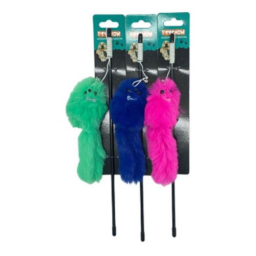 VARITA DIVERTIDA por mayor Mascotas por mayor