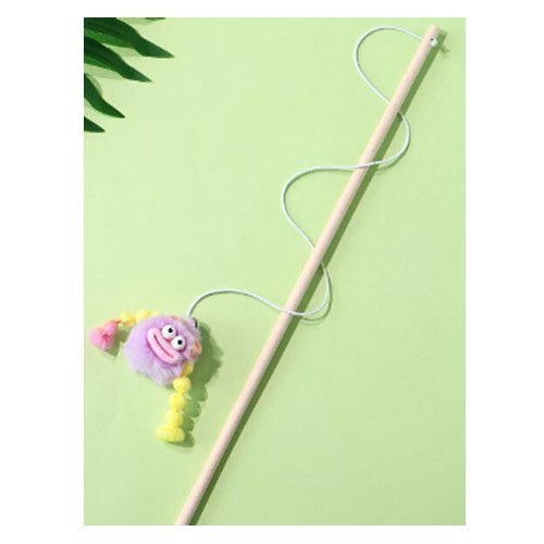 VARITA DIVERTIDA por mayor Mascotas por mayor