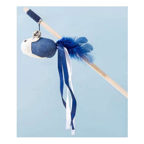 VARITA DIVERTIDA por mayor Mascotas por mayor