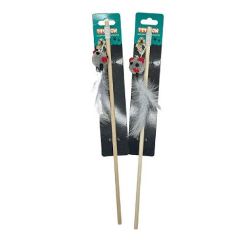 VARITA DIVERTIDA por mayor Mascotas por mayor