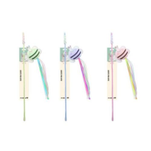 VARITA DIVERTIDA por mayor Mascotas por mayor