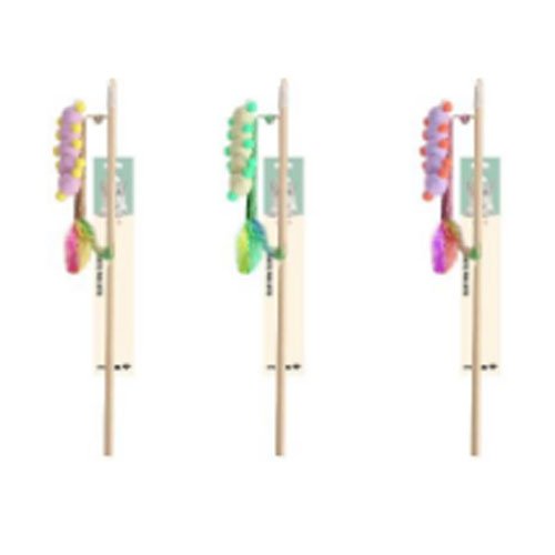 VARITA DIVERTIDA por mayor - Mascotas por mayor