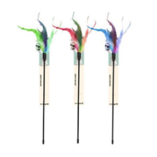 VARITA DIVERTIDA por mayor Mascotas por mayor