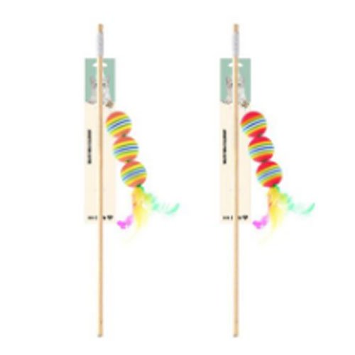 VARITA DIVERTIDA por mayor - Mascotas por mayor