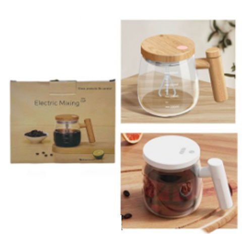 VASO BATIDOR DE VIDRIO por mayor - Hogar por mayor