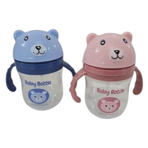 Vaso con bombilla por mayor - Bebes productos por mayor