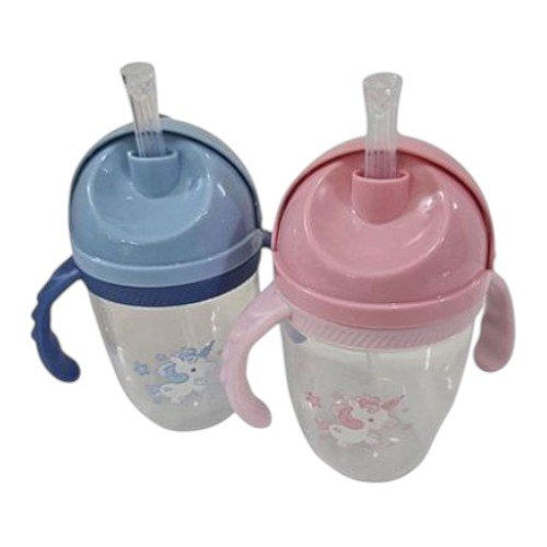 Vaso con bombilla  por mayor - Bebes productos por mayor
