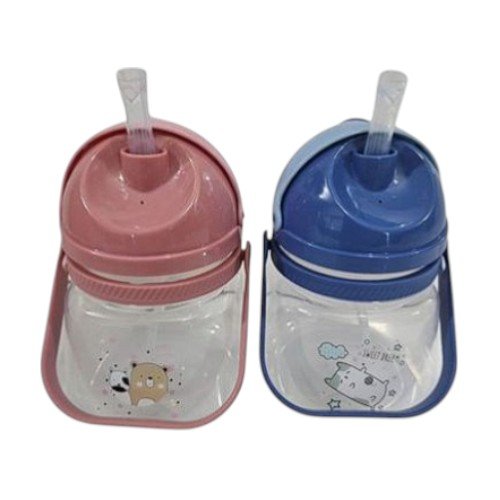 Vaso con bombilla por mayor - Bebes productos por mayor