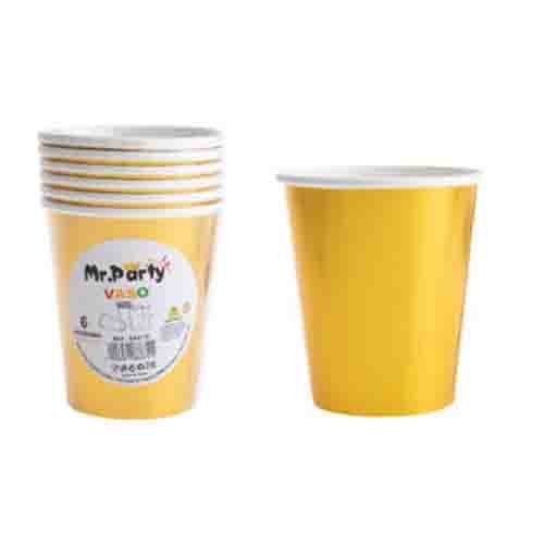 VASO DE PAPEL  por mayor - Cotillon por mayor