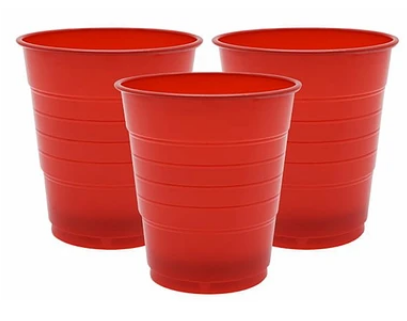 Vaso Plastico por mayor Cotillon por mayor