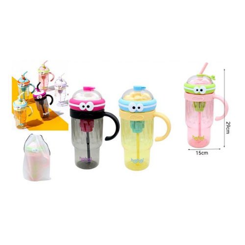 VASO PLASTICO por mayor - Hogar por mayor