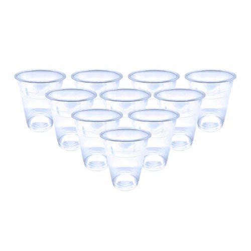 VASOS TRANSPARENTES por mayor - Fiestas-Patrias por mayor