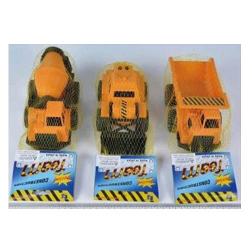 Vehiculo de ingenieria